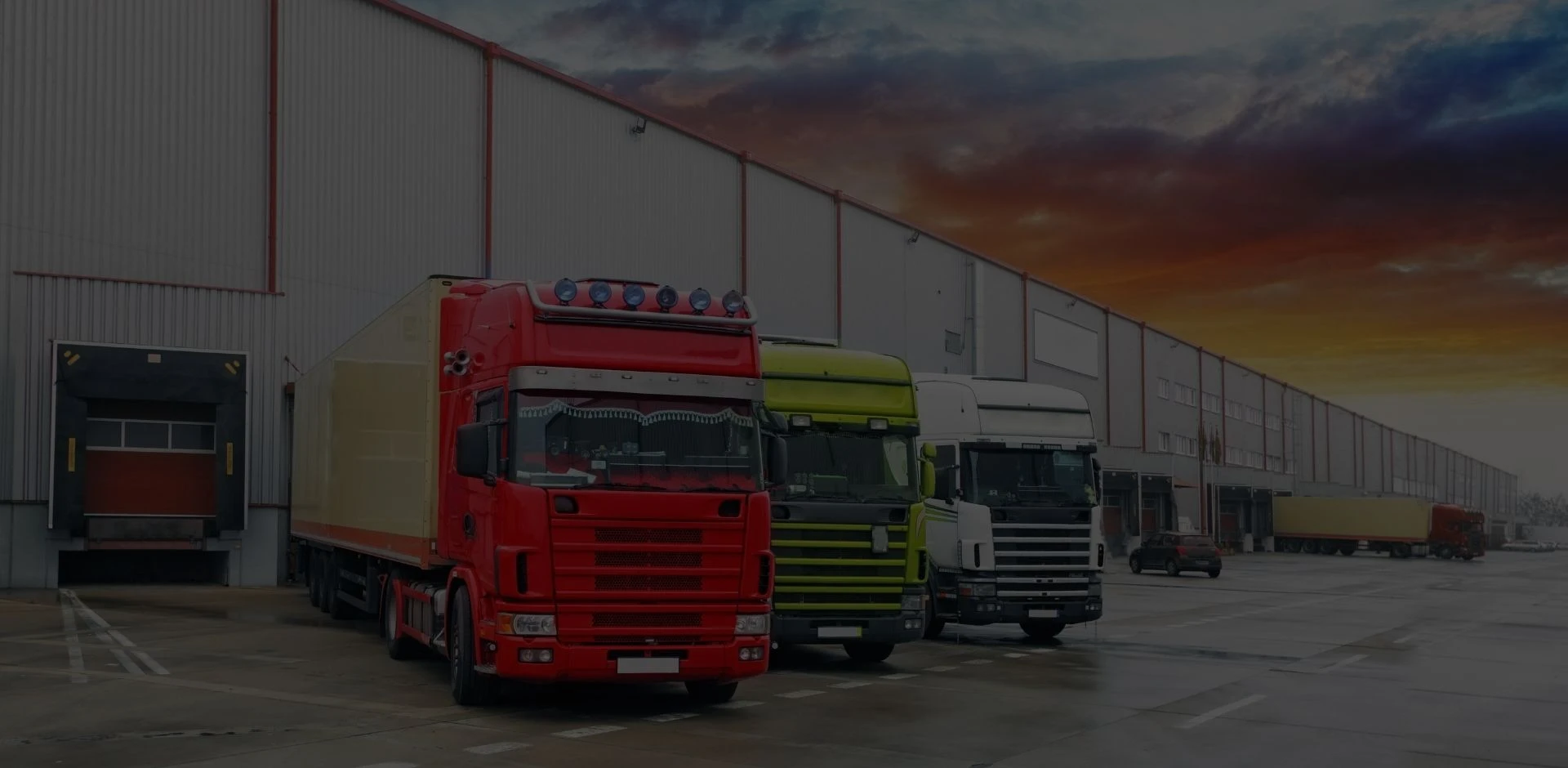 Ankara Gölmarmara Ambarı